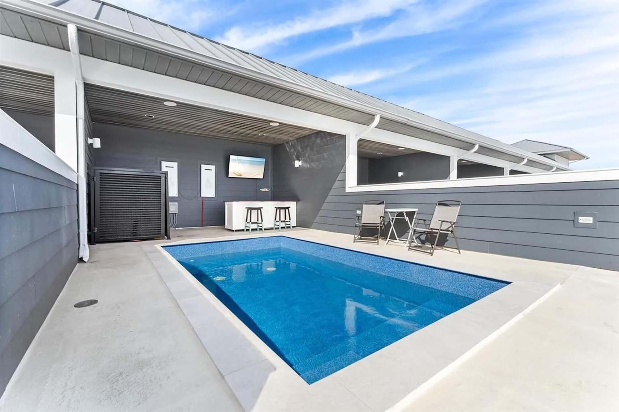 Henderson Beach Villa #4- Six On The Beach Ντέστιν Εξωτερικό φωτογραφία