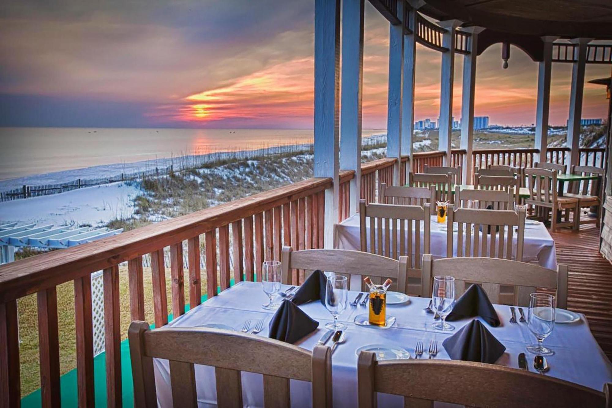 Henderson Beach Villa #4- Six On The Beach Ντέστιν Εξωτερικό φωτογραφία