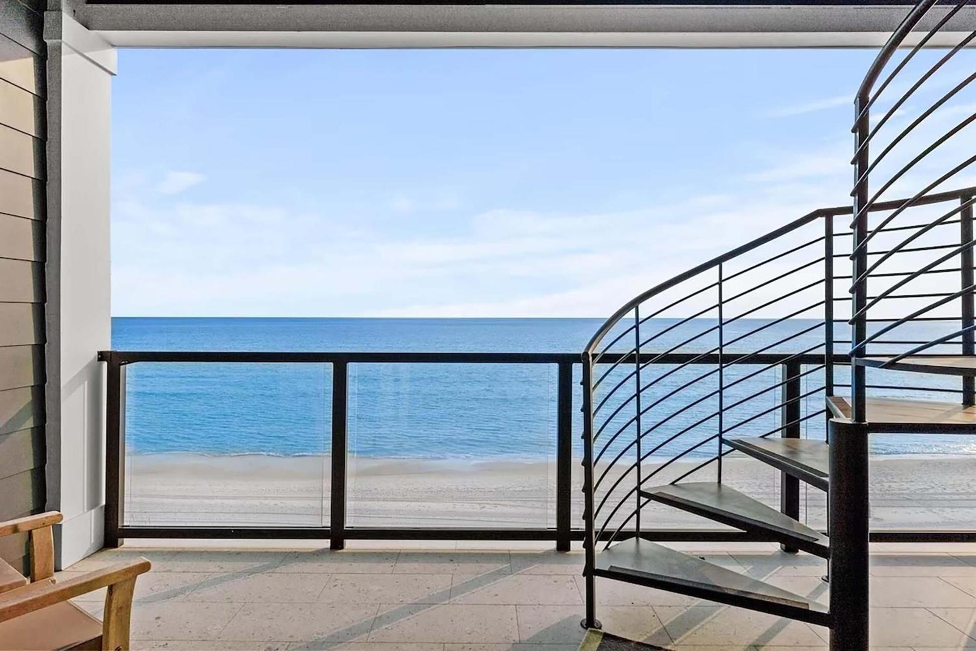 Henderson Beach Villa #4- Six On The Beach Ντέστιν Εξωτερικό φωτογραφία