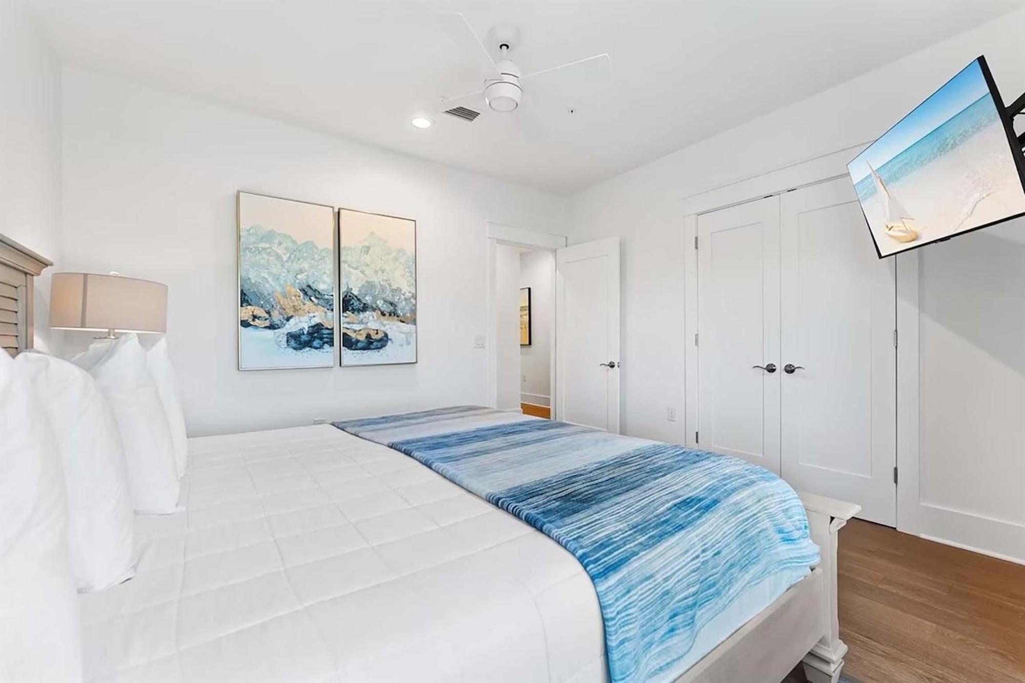 Henderson Beach Villa #4- Six On The Beach Ντέστιν Εξωτερικό φωτογραφία