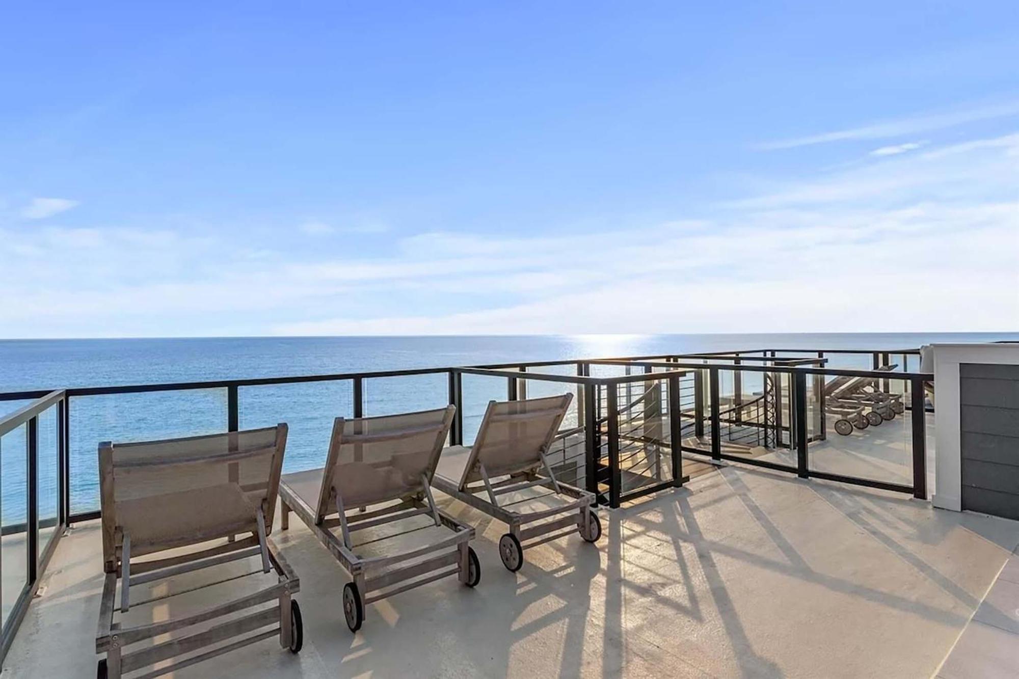 Henderson Beach Villa #4- Six On The Beach Ντέστιν Εξωτερικό φωτογραφία
