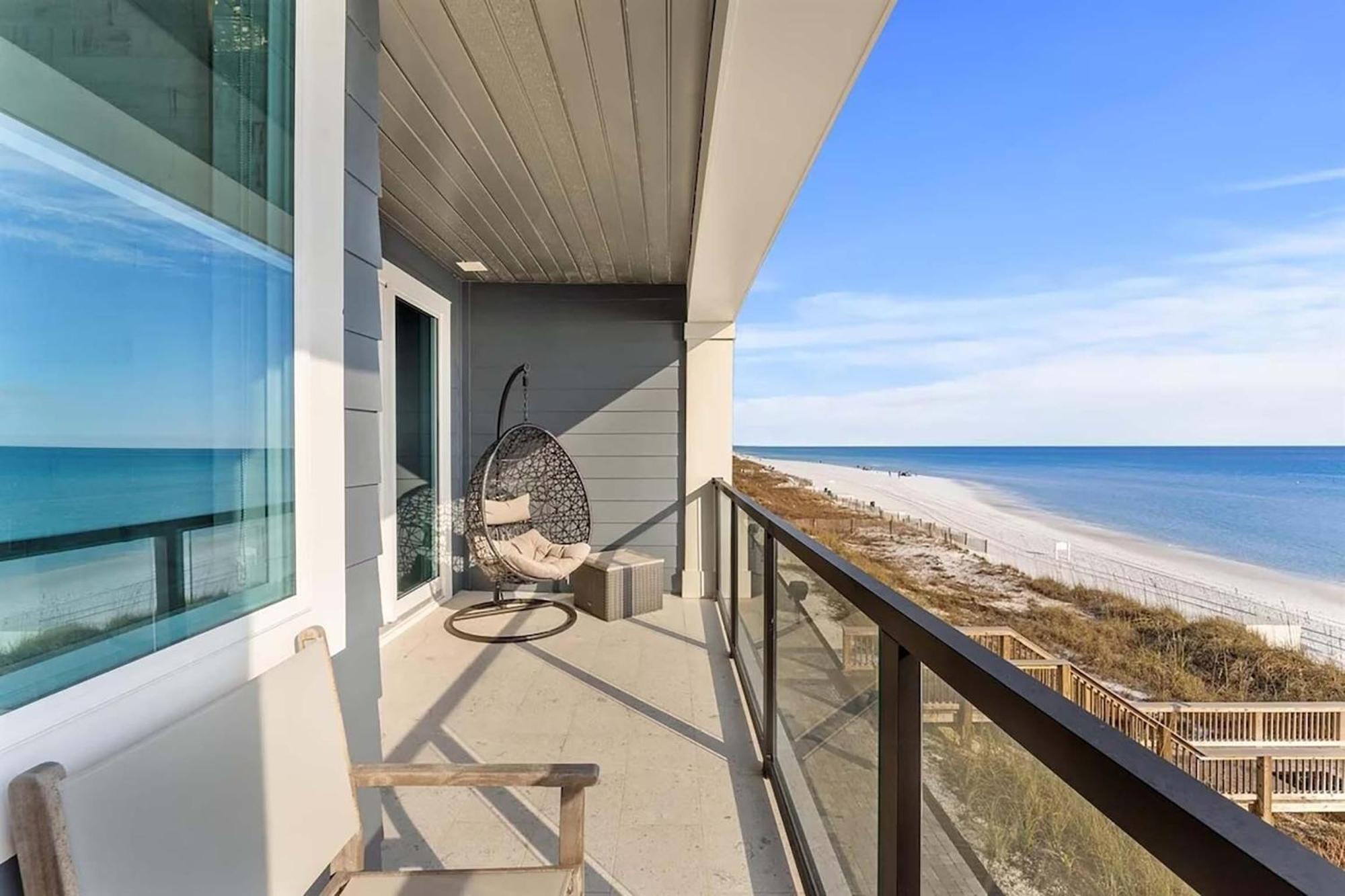 Henderson Beach Villa #4- Six On The Beach Ντέστιν Εξωτερικό φωτογραφία
