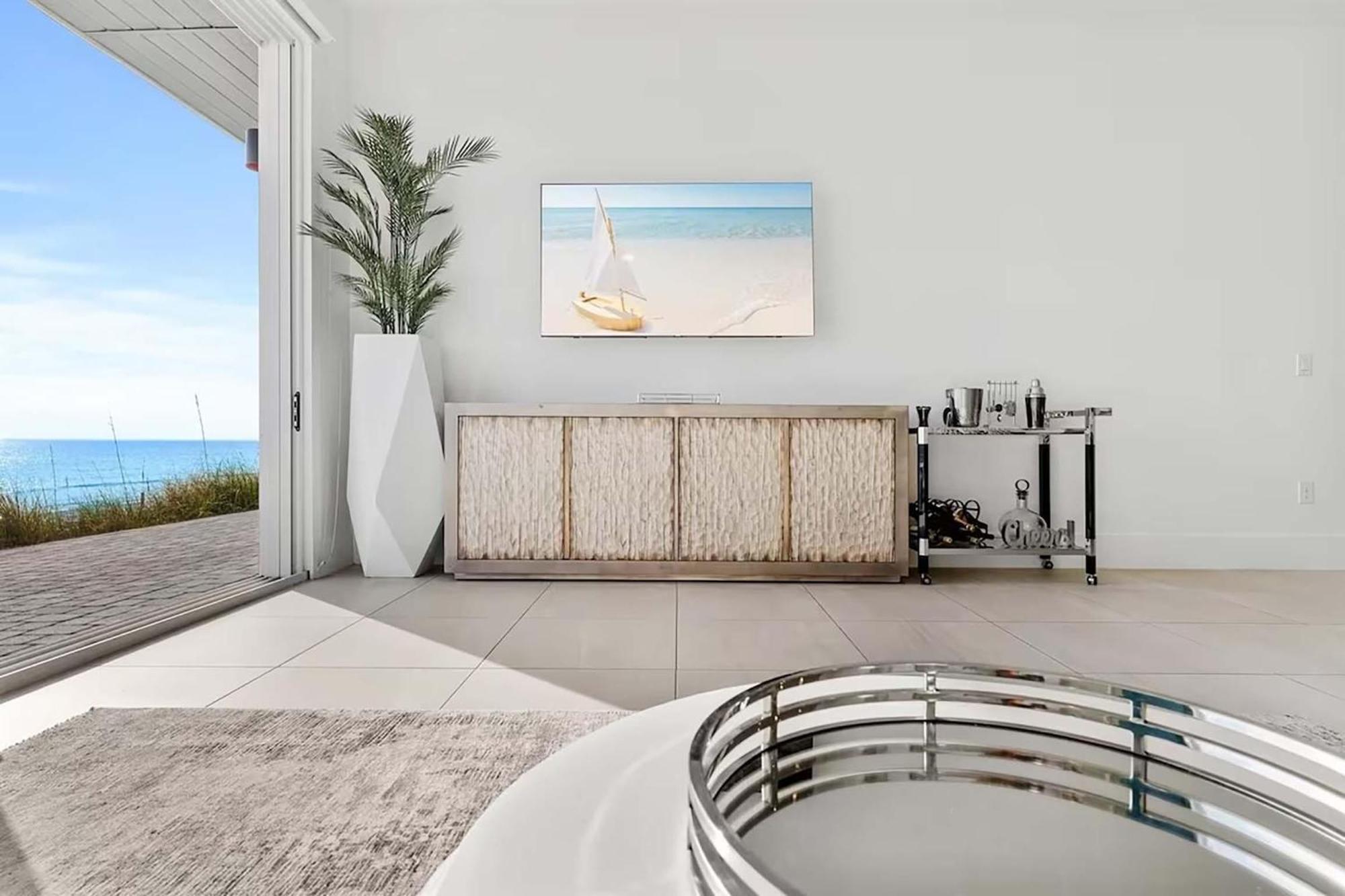 Henderson Beach Villa #4- Six On The Beach Ντέστιν Εξωτερικό φωτογραφία