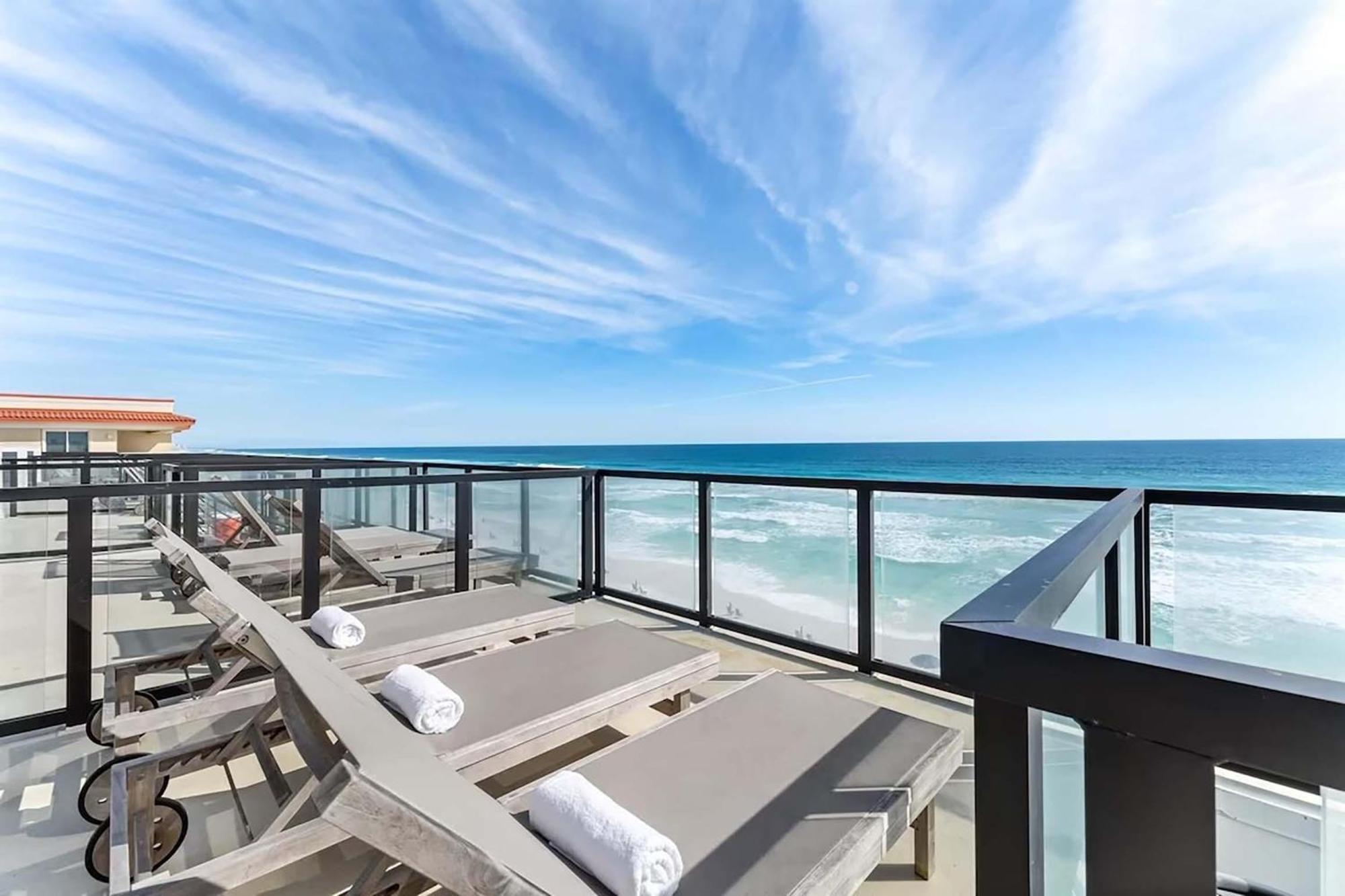 Henderson Beach Villa #4- Six On The Beach Ντέστιν Εξωτερικό φωτογραφία